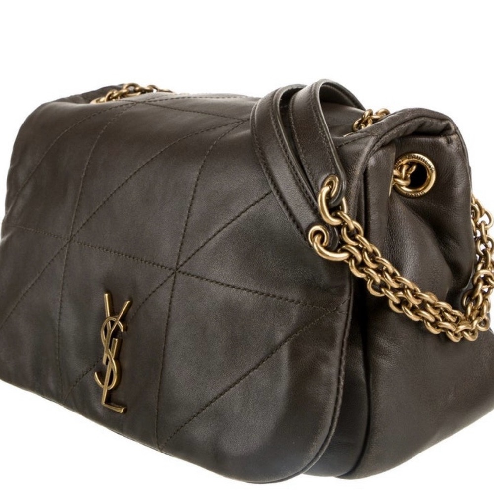 Yves Saint Laurent Jamie bag -small - Picture 4 of 10
